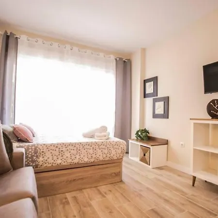 Centrico Apartamento A Estrenar En Torremolinos 公寓