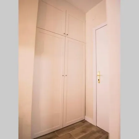 Céntrico apartamento a estrenar en Torremolinos Apartamento Torremolinos